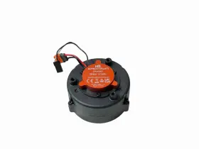 Los261005 Losi Spmxmxa1 New Promoto Flywheel Stator Housing And Seal Gyro Spmxmxa2
