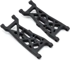 Racing-tlr1106 Losi Tlr1106 Team Racing Front Arm Set 22sct