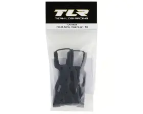 Racing-tlr244039 Losi Tlr244039 Team Racing Front Arms Inserts 2 8x