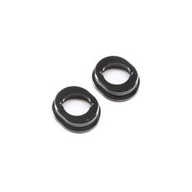 Losi Tlr334048 Team Racing Spindle Insert Set Aluminum 3mm Trail All 22 Tlr-tlr334048