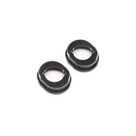 Tlr-tlr334048 Losi Tlr334048 Team Racing Spindle Insert Set Aluminum 3mm Trail All 22