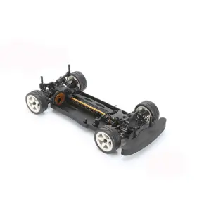Lounha101 Louise R/c T410 Drift Chassis Nha101