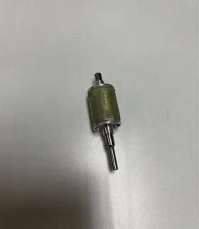 Lrc9765m Lrc 3650 Motor Rotor 5mm