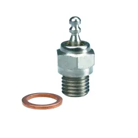 35051 Lrp - Platinum/iridium R5 Standard Glow Plug