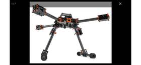 Lynx 510074 Motion Uav Kit