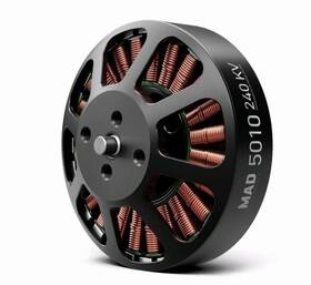 Mad Components 310kv 5010 Eee V2.0 310 Kv Drone Brushless Motor Sealed