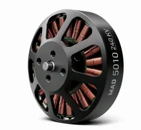310kv Mad Components 5010 Eee V2.0 310 Kv Drone Brushless Motor Sealed