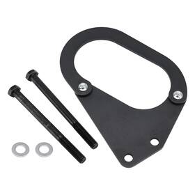 Mad Hornets C281-a048-a Pms009amzus Front Driveshaft Loop Protection Kit Drive Shaft Compatible