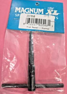 Magnum Xl 237950 - Pn Nip Prop Reamer Stepped