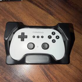 Makeblock P3060001 Screen-free Wireless Bluetooth Remote Controller Joystick For Mbot