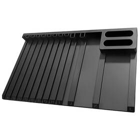 Maptipjoy Mtj177 Model Sprue Holder For Gundam Mg/hg/pg Kits Runner Stand Organizer Rac