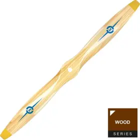 1810b Master Airscrew Wood-maple - 18x10 Inch Wood Series Propeller