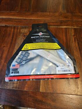 Master Airscrew Ma.3811x70n01 Propeller Ma 3811x70n01....11x7