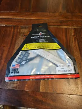 3811x70n01....11x7 Master Airscrew Ma.3811x70n01 Propeller Ma