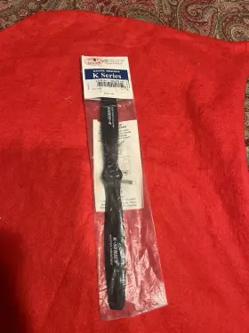 Ma1280k Master Airscrew 12x8 Rc Airplane Prop Usa Sealed Old Stock Ma1280k Master Airscrew 12x8 Rc Airplane Prop Usa Sealed Old Stock