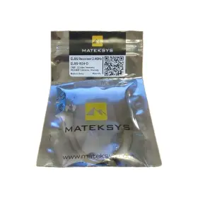 Elrs-r24-d Matek Mateksys Elrs Receiver For Drones Boats Planes