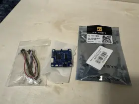 F405-hdte Matek Mateksys Flight Controller For Drones Open Box Never Used Usa Seller F405-hdte Matek Mateksys Flight Controller For Drones Open Box Never Used Usa Seller