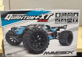 Mvk150300 Maverick Mvk 150300 Quantum Xt Flux