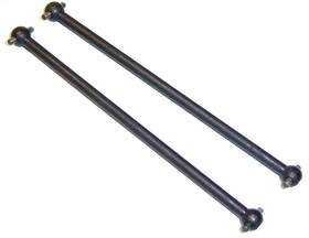 Maxhanest 08029 08059 Drive Shaft Driving Dogbone 89.5 2pcs Hi Speed Parts