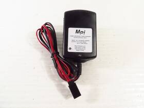 Maxx Products Ch96n New Mpi Universal Tx/rx Battery Charger Rare