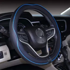 2698856327 Mayco Bell Universal Standard Size Steering Wheel Cover Anti-slip Safety Soft
