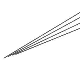 Mea240116ee000764 Meccanixity Carbon Fiber Rod 0.5mm X 450mm Bar For Rc Airplane Diy C Mea240116ee000764 Meccanixity Carbon Fiber Rod 0.5mm X 450mm Bar For Rc Airplane Diy C