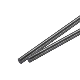 Mea240310ee000235 Meccanixity 2 Pack Carbon Fiber Rod 8mm X 150mm For Rc Plane Diy Tool Wing T