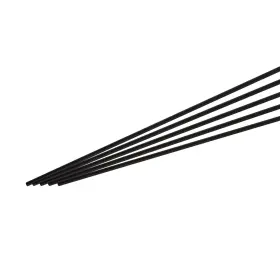 Mea250213ee000095 Meccanixity Carbon Fiber Rod 3mm X 200mm Bar For Rc Plane Diy Cra