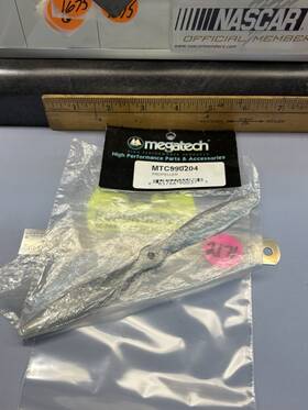 Megatech Mtc990204 Propeller