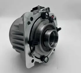 Meihgtor 737300600516 Rear Differential Coupler Sub-assy Replacement For Venza/matrix