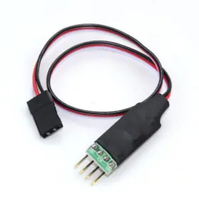 Meus-led-13 Meus Racing Ch3 Rc Light Remote Controller Switch 5 Lighting Modes For Ca Meus-led-13 Meus Racing Ch3 Rc Light Remote Controller Switch 5 Lighting Modes For Ca