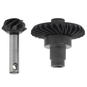 Meus Racing Scx10-01-ky0336-ky0339 Overdrive Diff Gears 8t-27t For Axial Scx10 Ii Iii Scx10