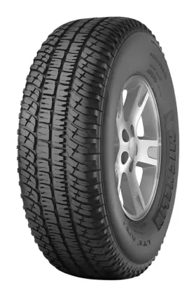 52691 Michelin Ltx A/t 2