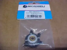 Mh-330x012 Microheli - Precision Cnc Aluminum Swashplate Blade 300x