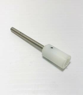 Miniature Aircraft 0832-3 X Cell Ma Front Transmission Shaft With Universal Assembly New
