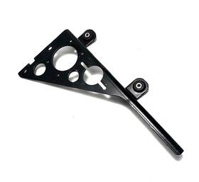 Miniature Aircraft 106-13 X Cell Ma106-11 Metal Radio Battery Support Frame Rh Pro Ii