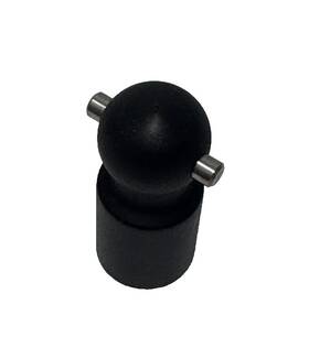 Miniature Aircraft 4677-2 X Cell Ma Uni-lock Universal Joint Start Shaft End New