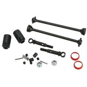 Mip 08106 C-cvd 2wd Kit 1 10 Traxxas Slash/rustler/stampede