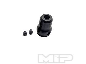 Mip 18352 #18352 - Rear Center Drive Cup Rebuild 1 Traxxas Udr