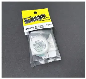Mip19010 Mip 19010 Bypass1 Pistons 5-hole Set 16mm Tekno 1/8th