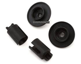 Mip 20092 Losi Mini-t/mini-b 2.0 Differential Outdrive Set Mip20092