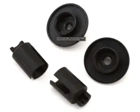 Mip20092 Mip 20092 Losi Mini-t/mini-b 2.0 Differential Outdrive Set