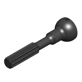 Mip18103 Mip 691545181035 X-duty Male Bone 54mm 1 Electric Car/truck Option Parts