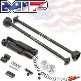 Mip 691545241203 Associated Rc10t Re-release Cvd Kit Mip24120