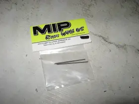 9172 Mip Rc Traxxas Slayer Clutch Springs Steel Gray 2