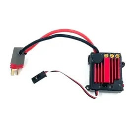 14210 Mjx E45az Hyper Go Speed Controller Esc For 14209 - Part Number 14210 Mjx E45az Hyper Go Speed Controller Esc For 14209 - Part Number