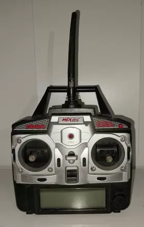 Gr129 Mjx R/c Drone Controller 2.4ghz