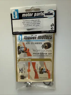 Ax122 Model Motors Axi 22 Series Prop Server For Radial Mount New Old Inventory Ax122 Model Motors Axi 22 Series Prop Server For Radial Mount New Old Inventory