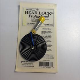 Model Products M037 Head Lock Glow Plug Connector Nos