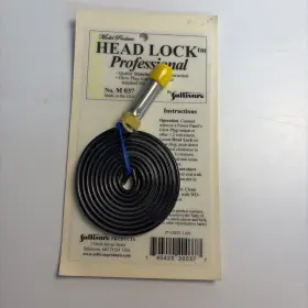 M037 Model Products Head Lock Glow Plug Connector Nos